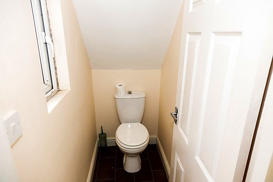 Photo of Bathroom in South Shields