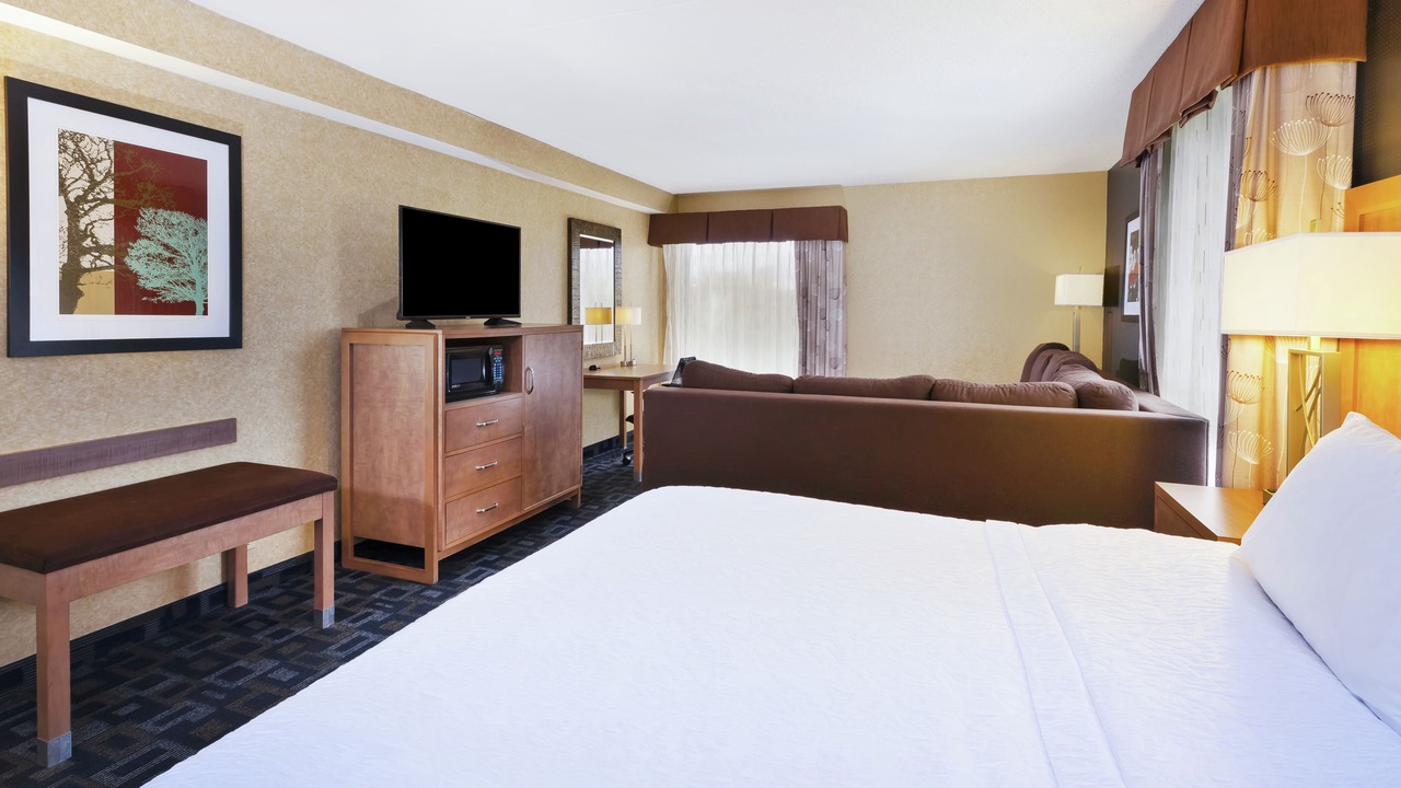 Photo of Bedroom in Clinton