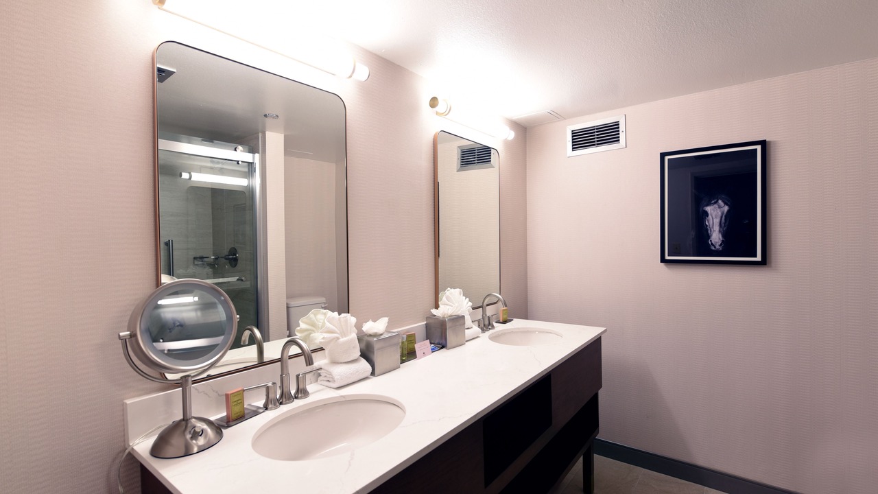 Photo of Bathroom in Tucson