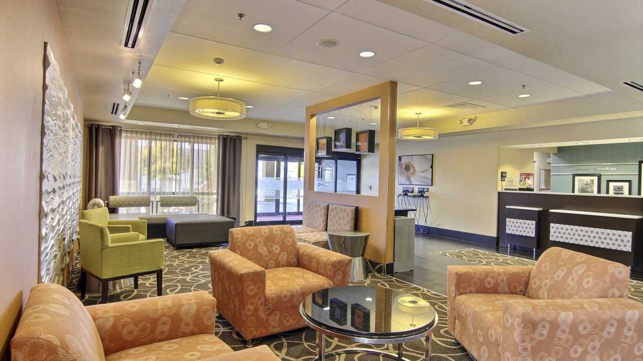 Photo of Livingroom in Medina