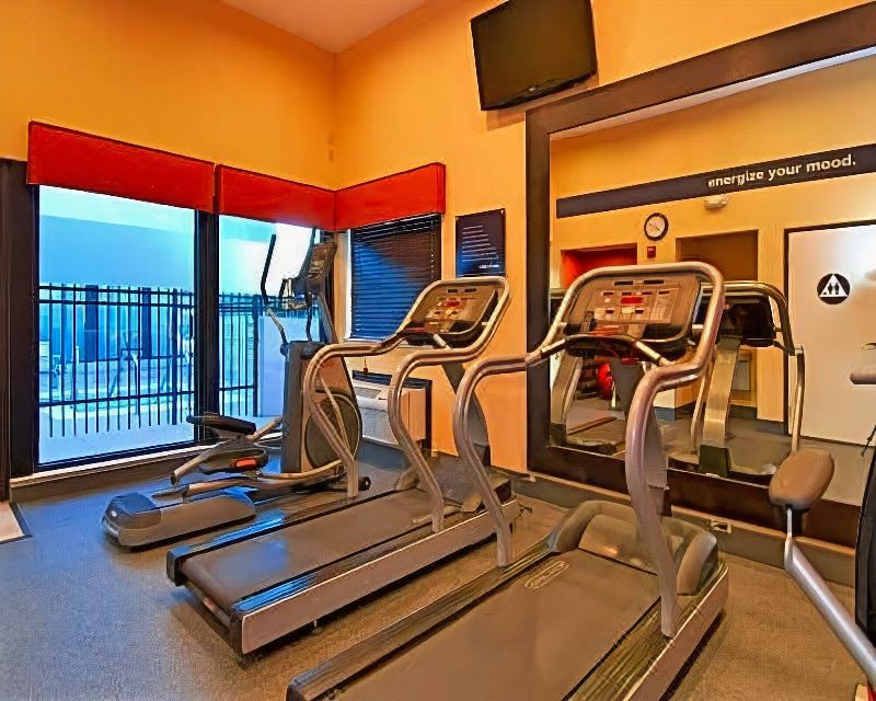 Photo of Livingroom in Jackson Park