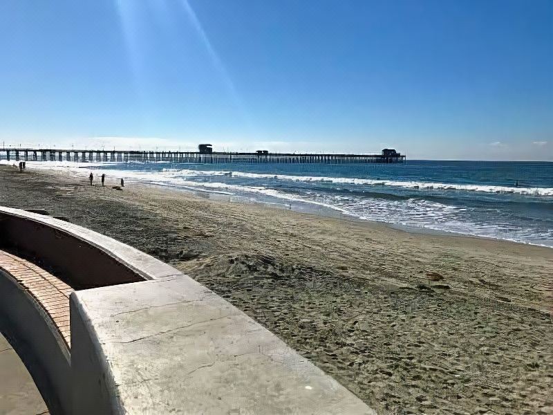 Photo of Outdoor in Oceanside