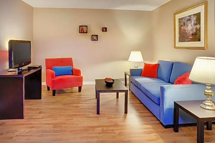 Photo of Livingroom in Sudbury