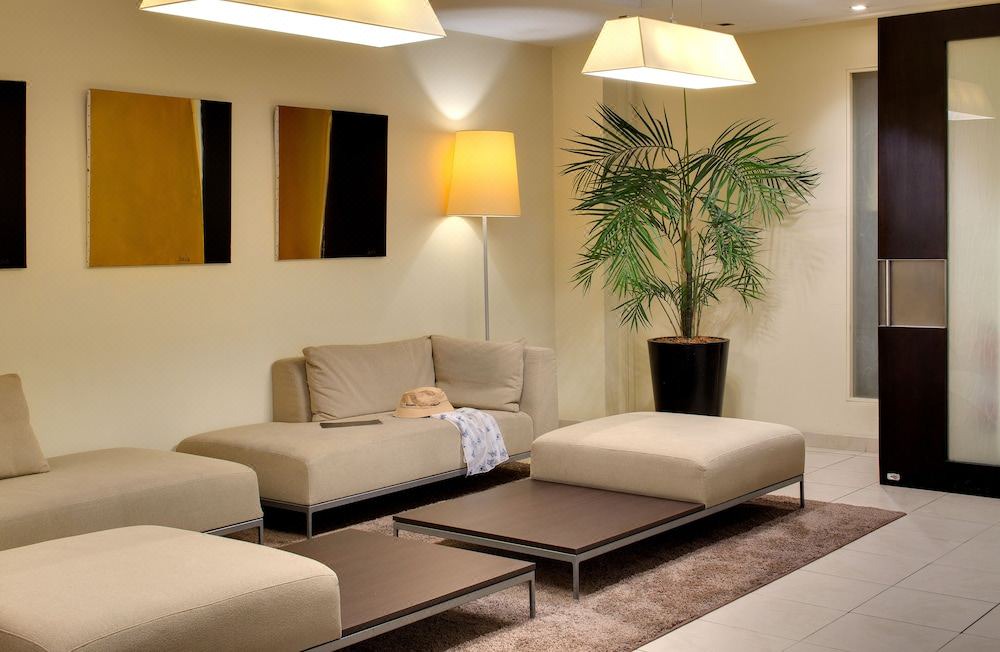 Photo of Livingroom in Lourdes