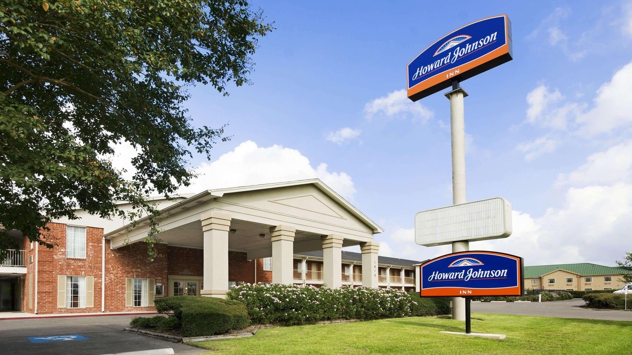 Photo of Buildings in Beaumont