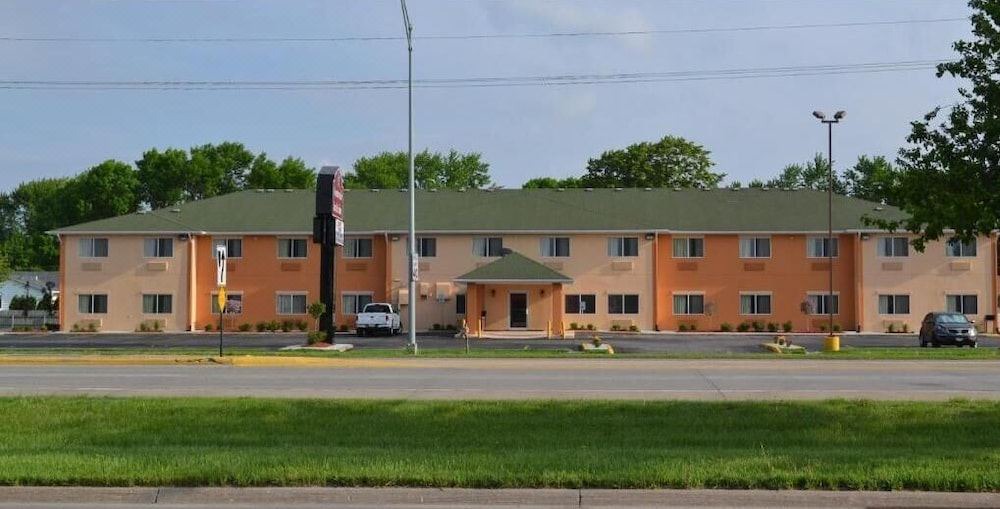 Photo of Buildings in Fremont