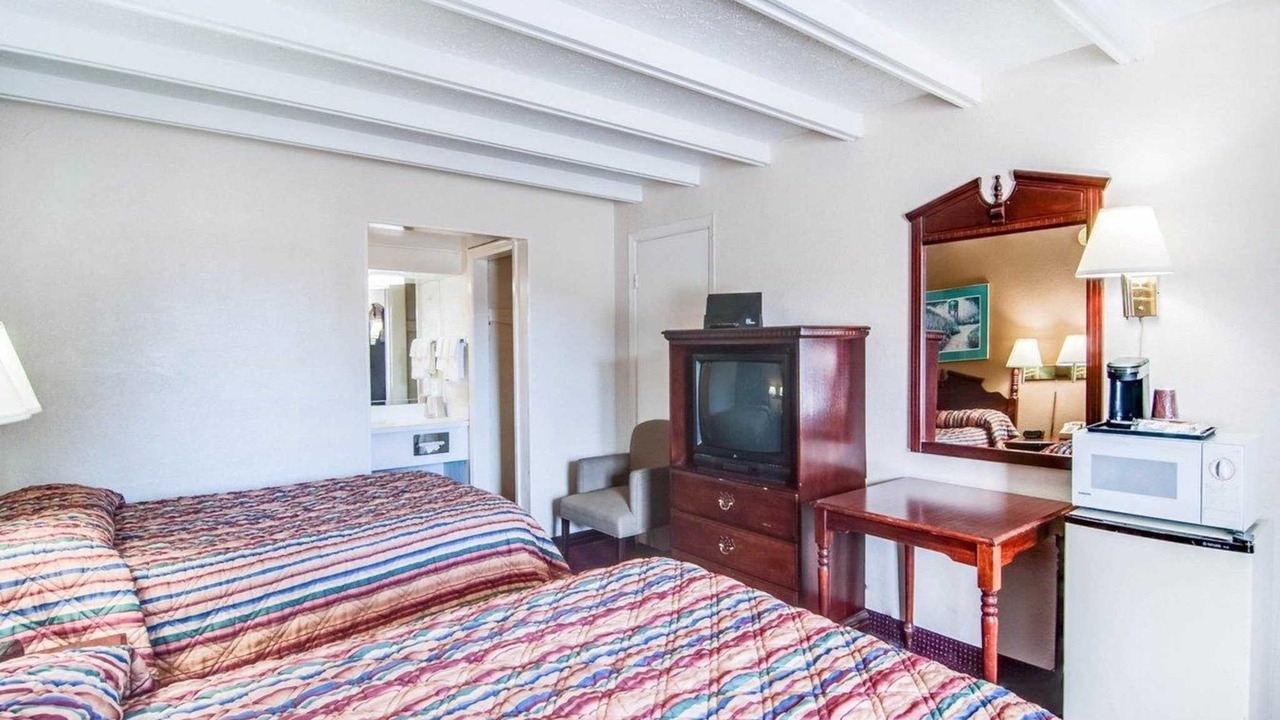 Photo of Bedroom in Galax