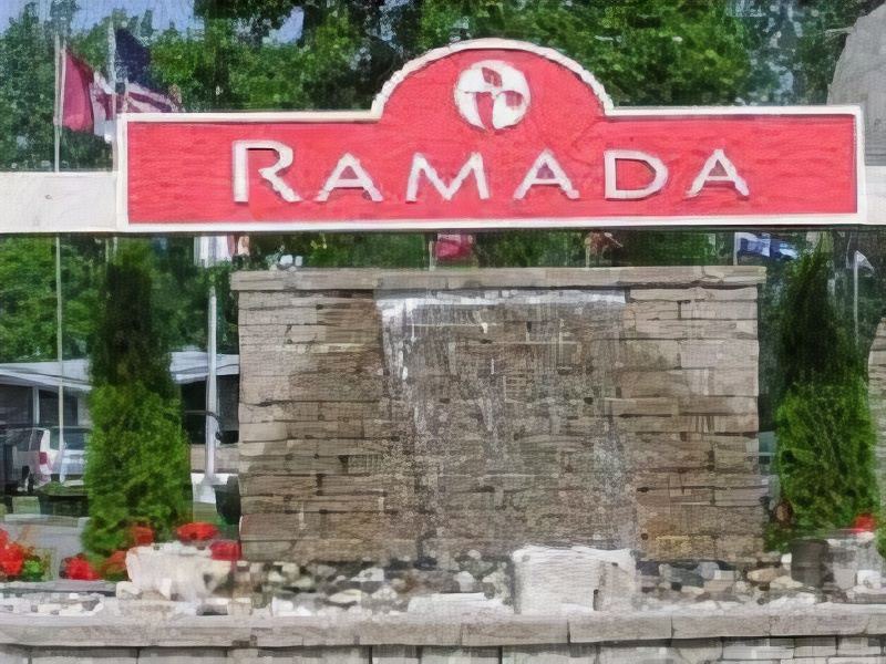 Photo of Buildings in Gananoque