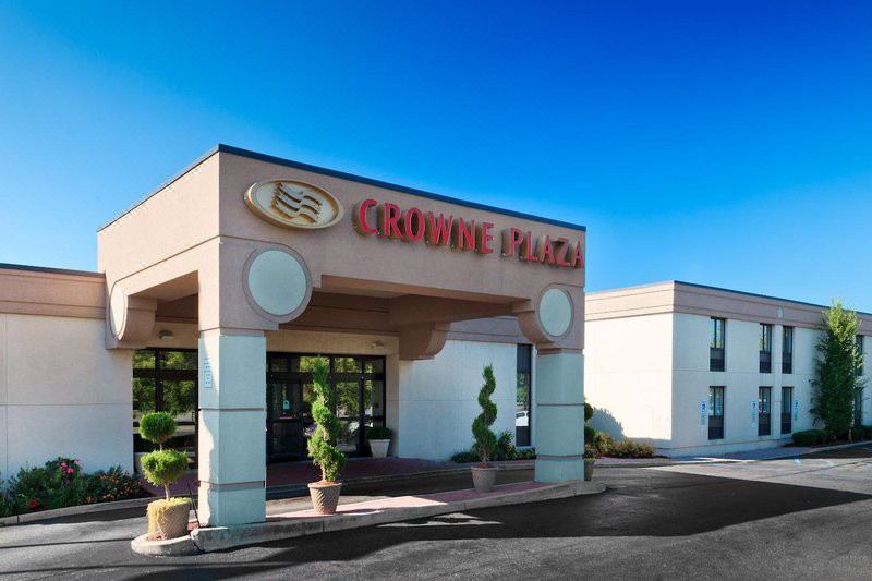 Photo of Buildings in Fort Lee - Paramus