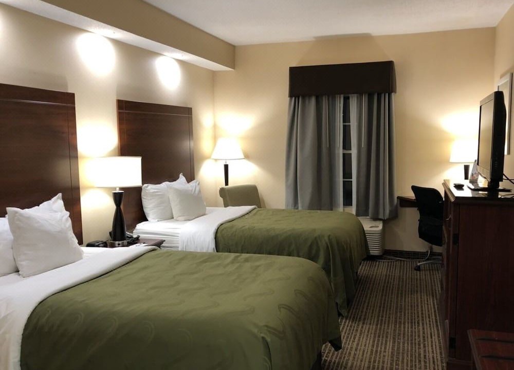 Photo of Bedroom in Oak Ridge