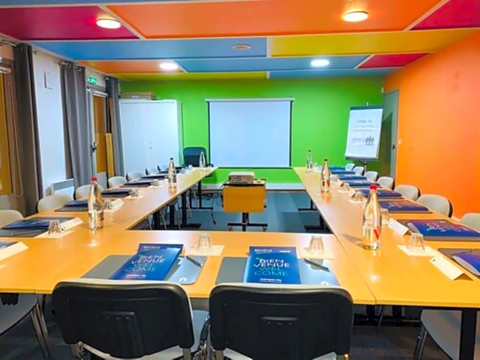 Photo of Livingroom in Morangis