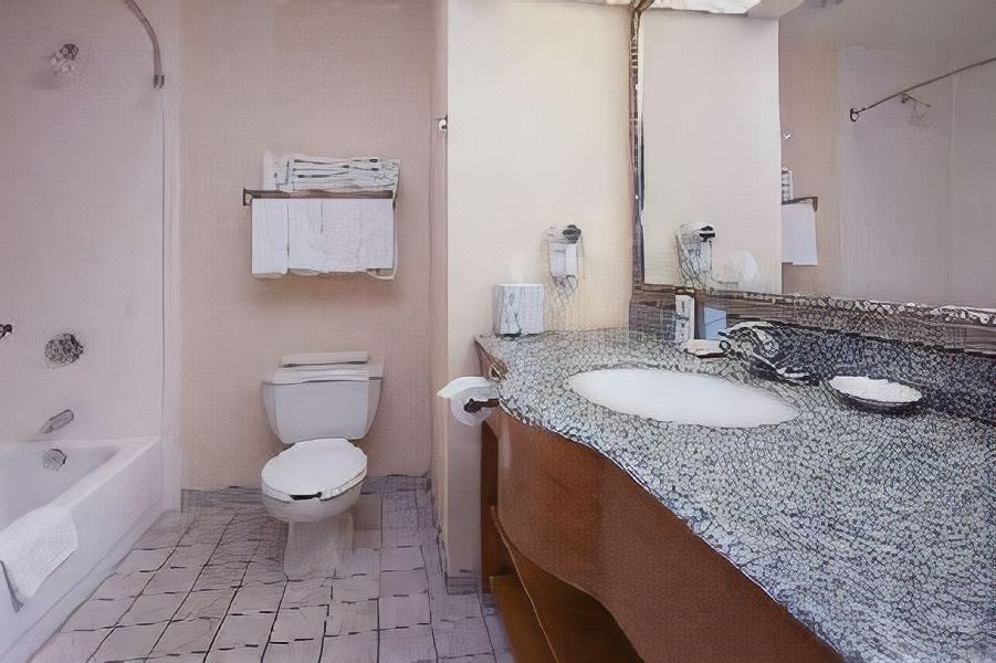 Photo of Bathroom in Alamogordo