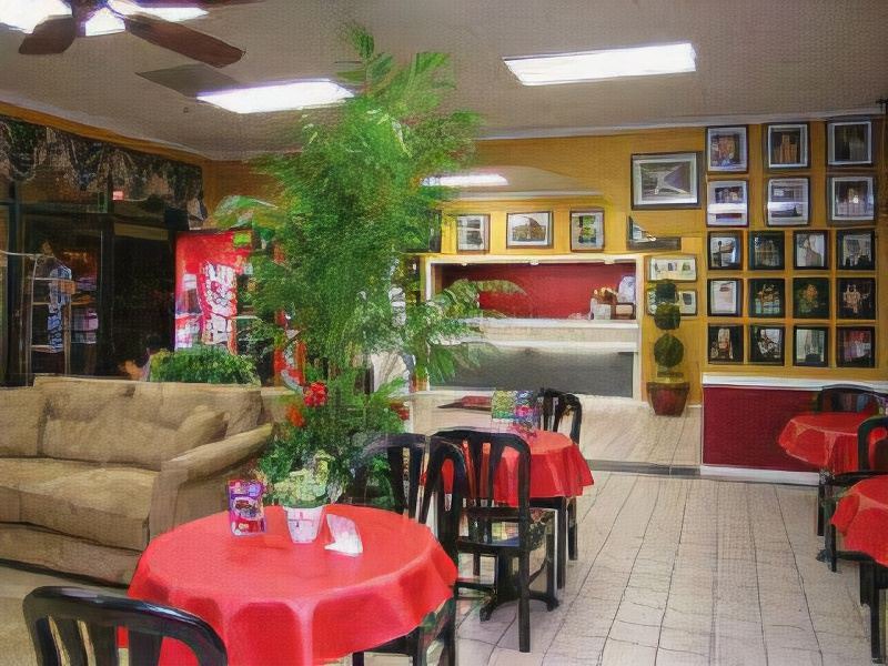 Photo of Livingroom in Whitehaven