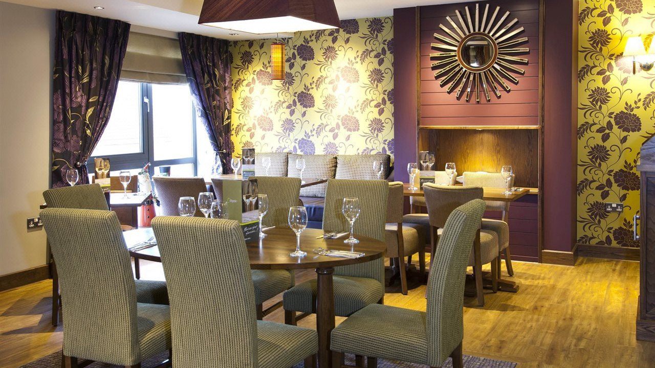 Photo of Livingroom in Solihull