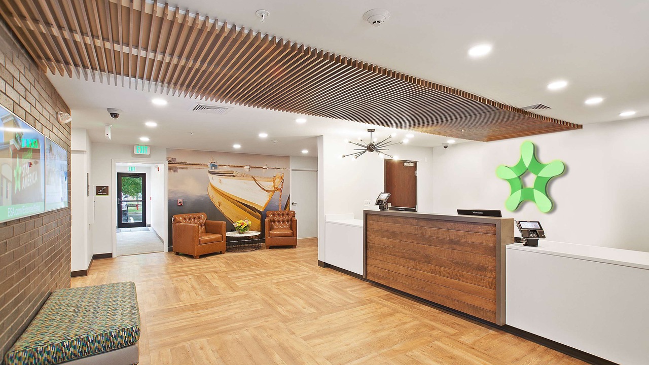 Photo of Livingroom in Mountain View