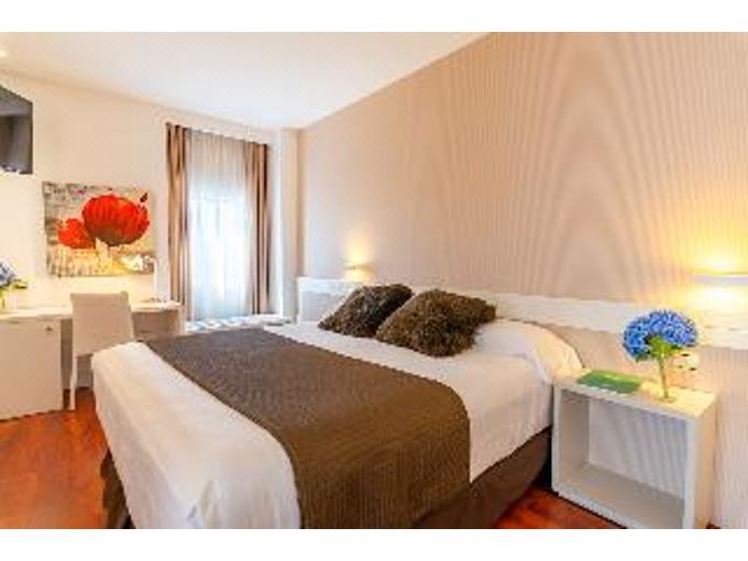 Photo of Bedroom in Alcobendas