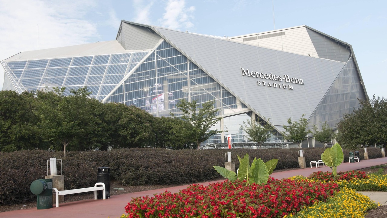 Photo of Buildings in North Buckhead
