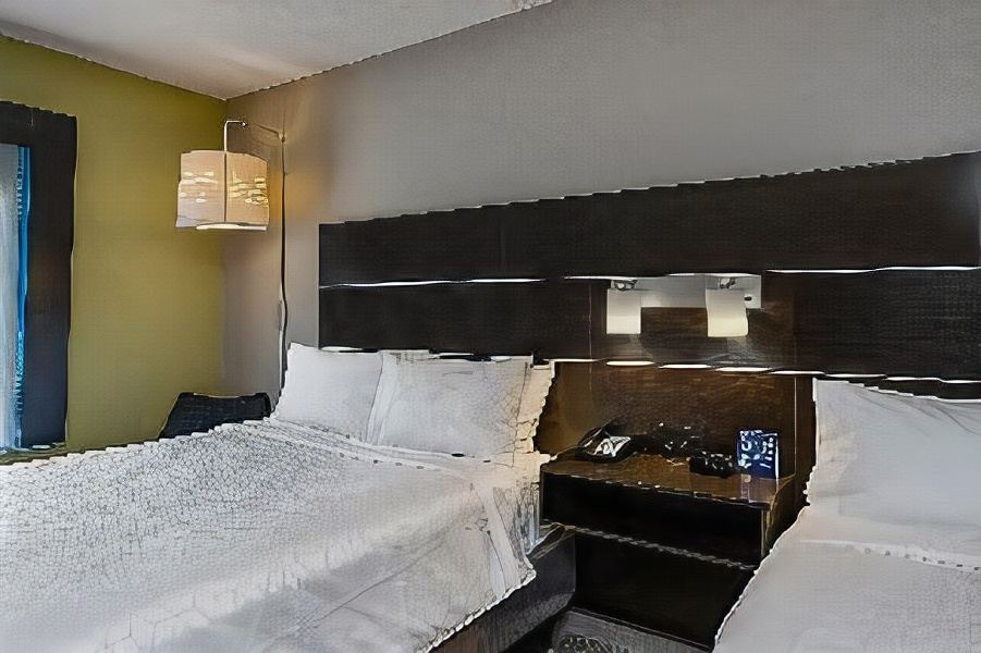 Photo of Bedroom in Kilgore