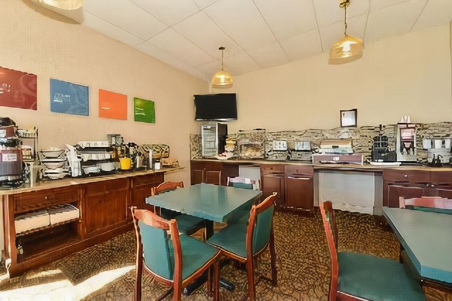 Photo of Livingroom in Halifax