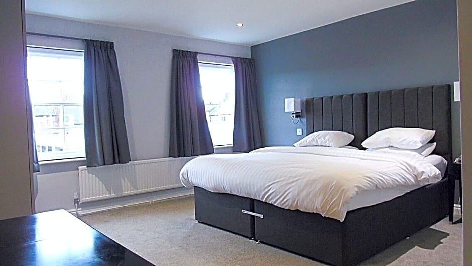 Photo of Bedroom in Belper