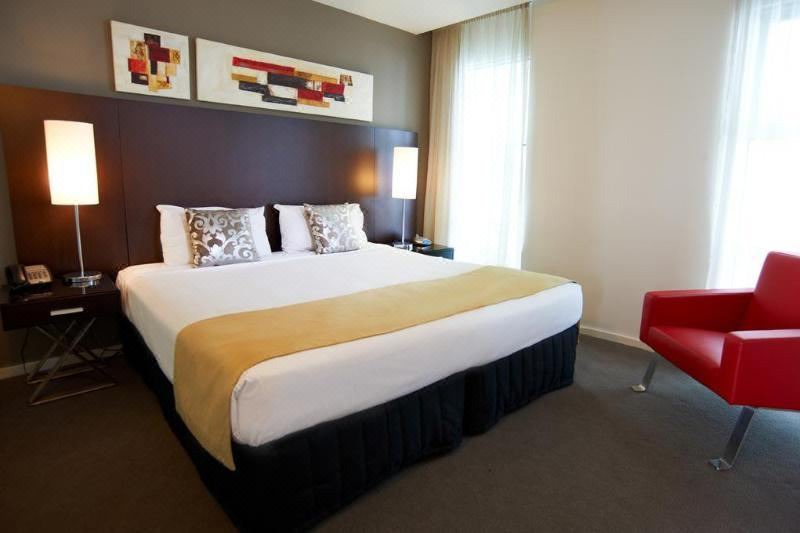 Photo of Bedroom in Caroline Springs