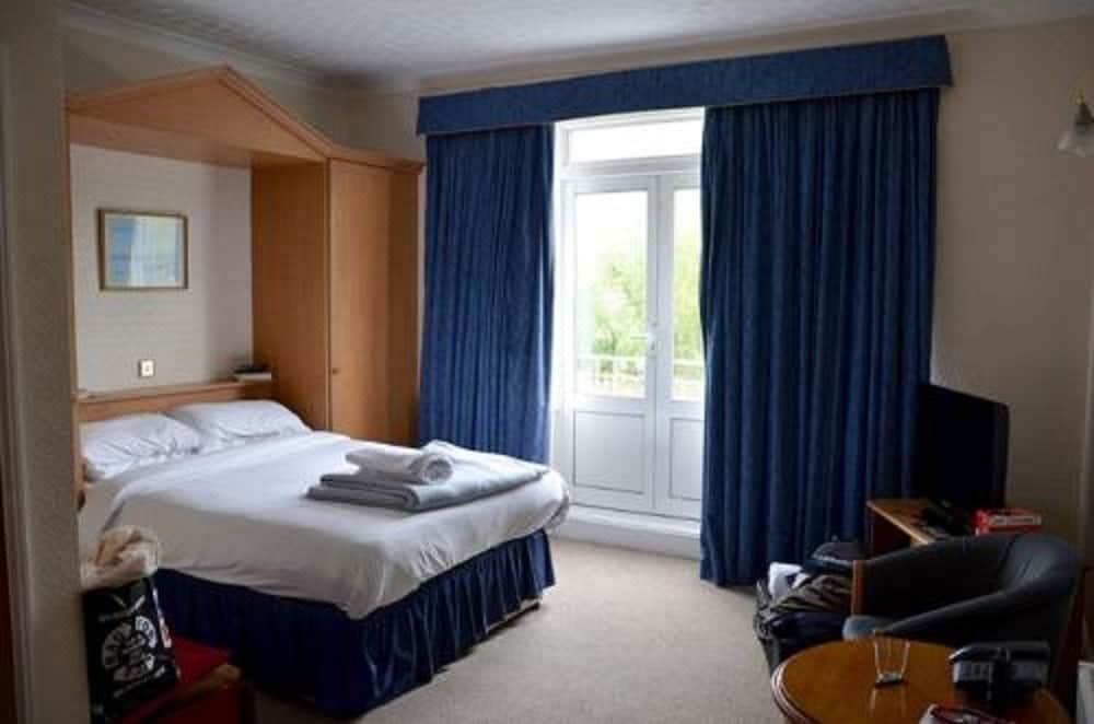 Photo of Bedroom in Bray on Thames