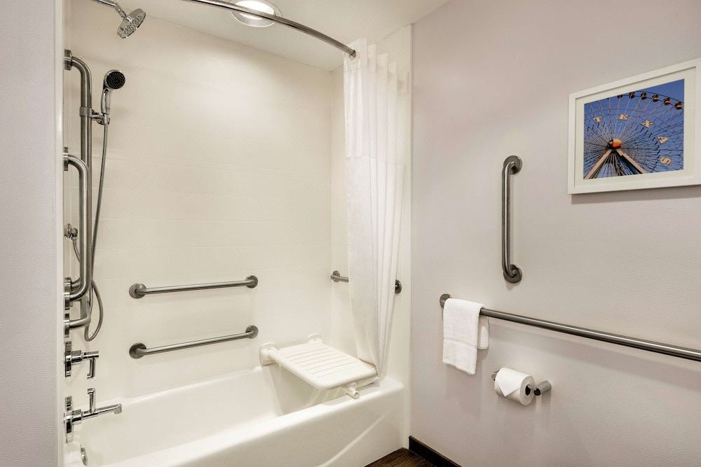 Photo of Bathroom in Mesquite