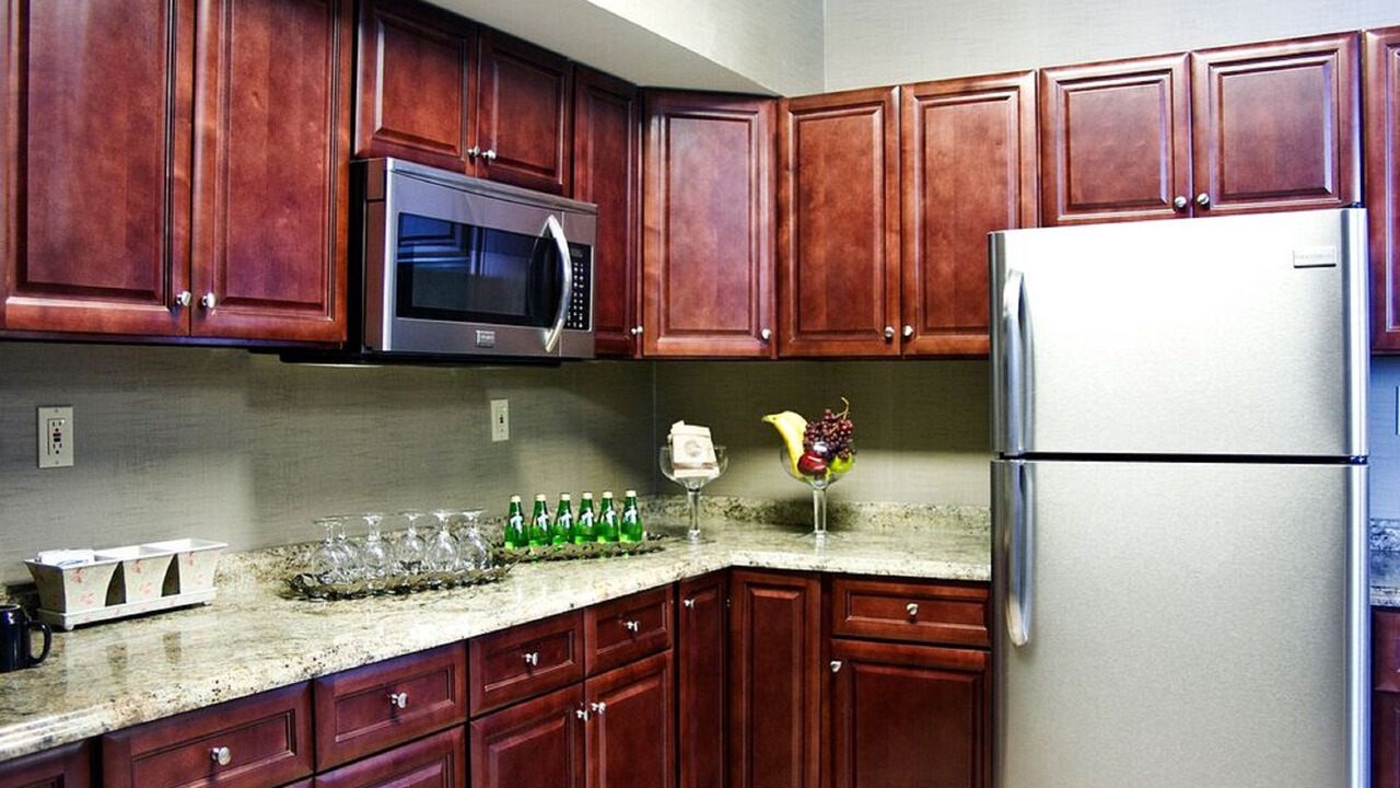 Photo of Kitchen in Downtown Wilmington