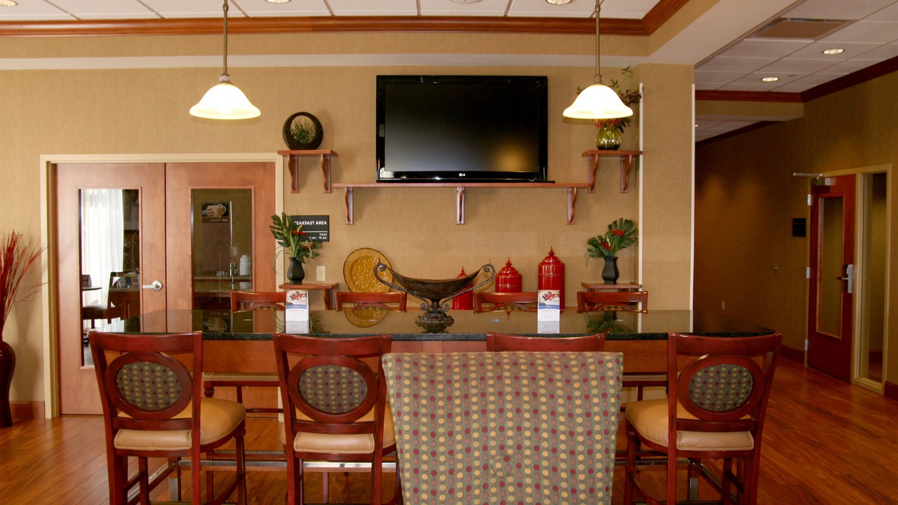 Photo of Livingroom in Mountain Home