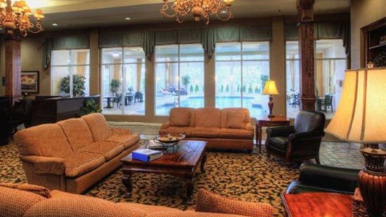 Photo of Livingroom in Williamstown