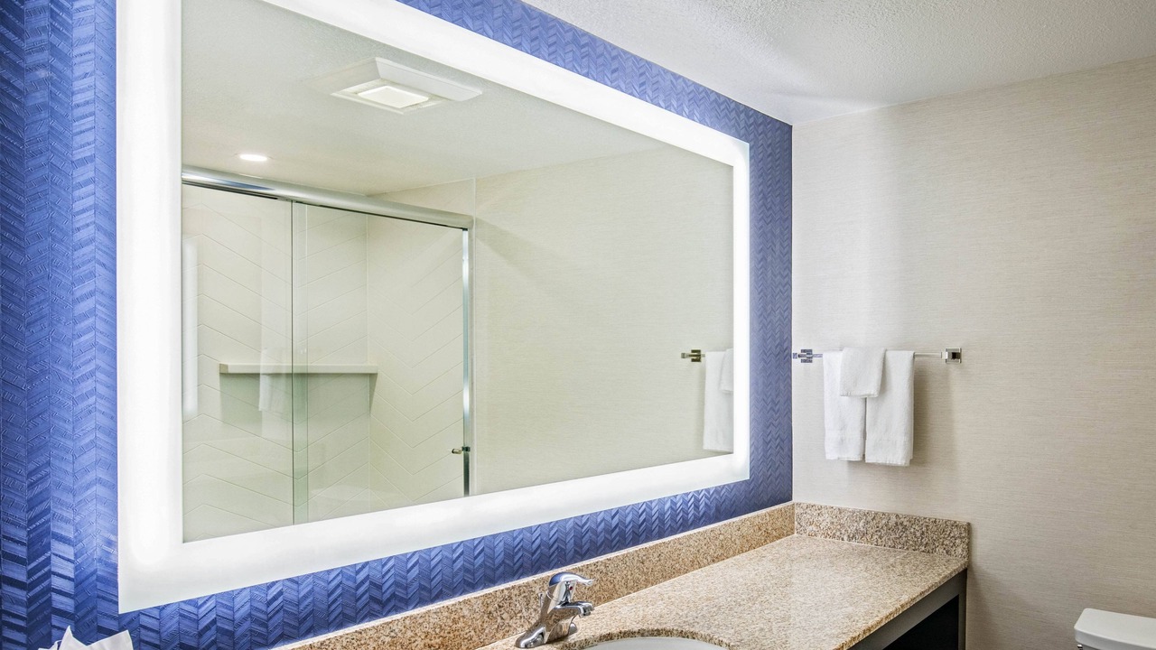 Photo of Bathroom in Bangor