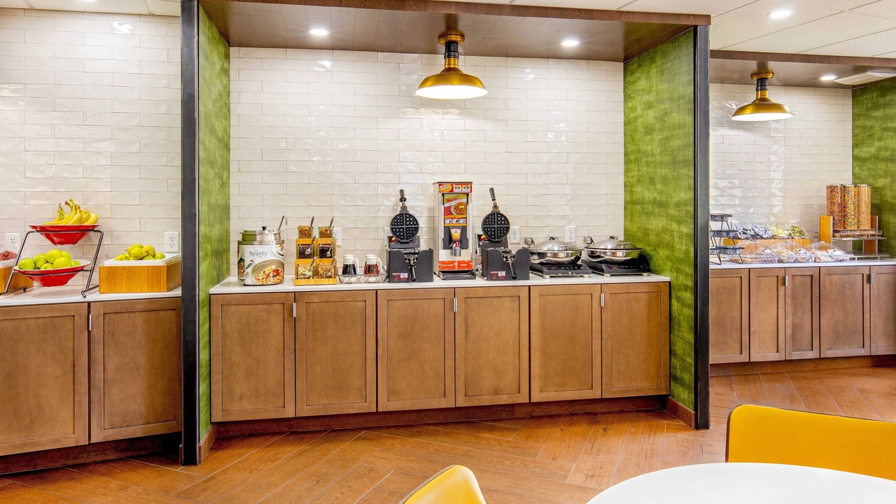 Photo of Kitchen in Bangor