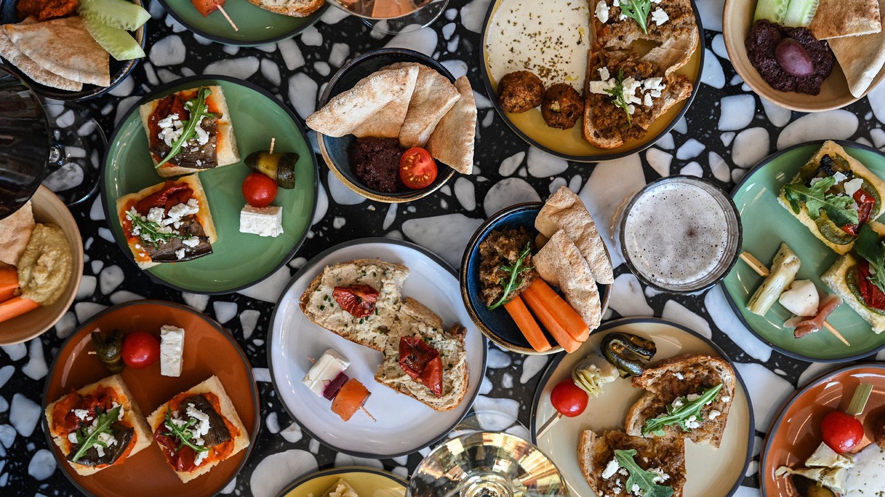 Photo of Others in Quartier Hyper-Centre