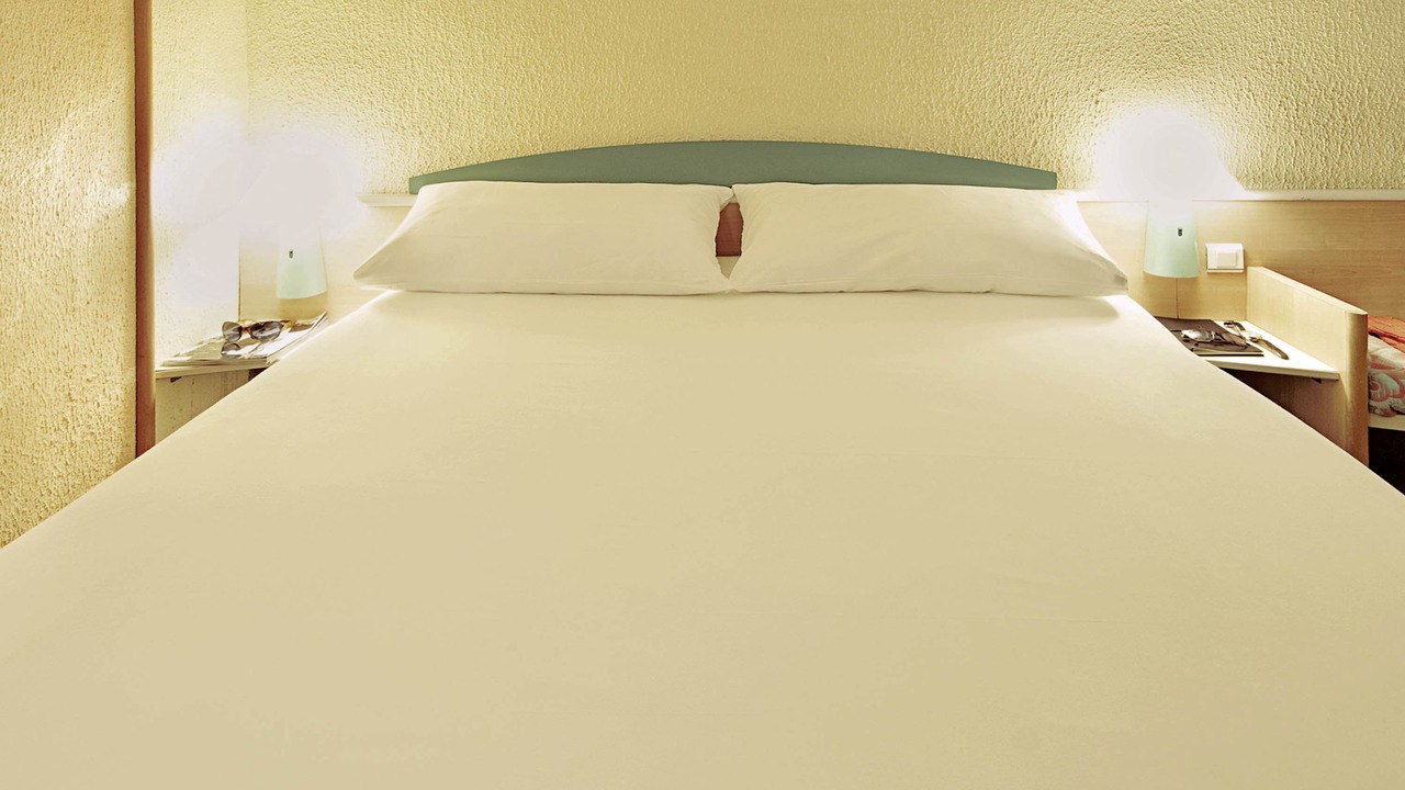 Photo of Bedroom in Egletons