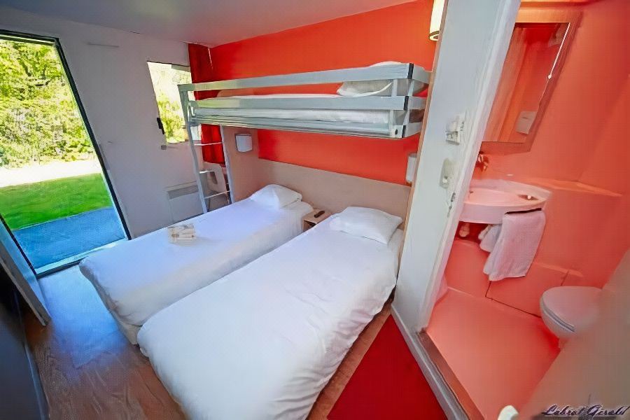 Photo of Bedroom in Ales