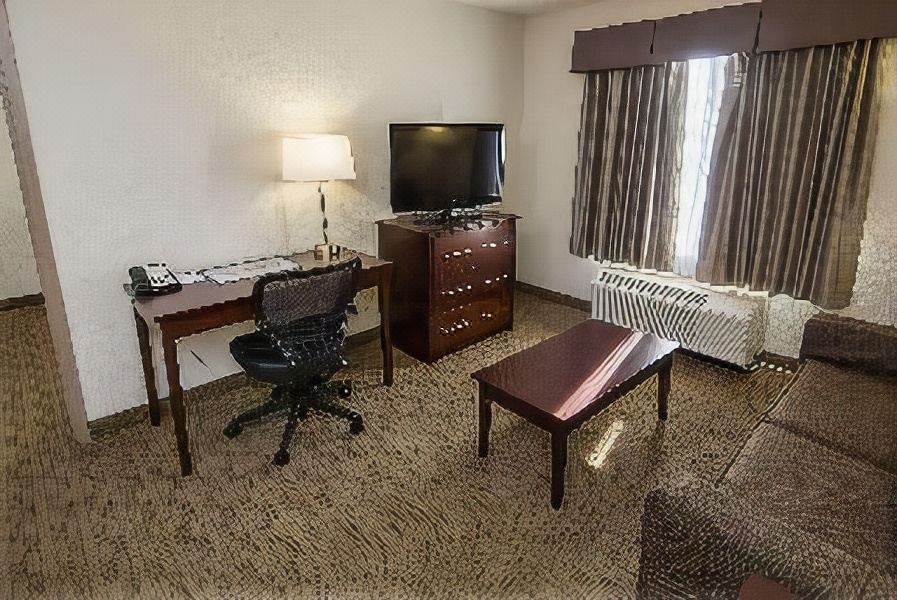 Photo of Livingroom in Fort Gary
