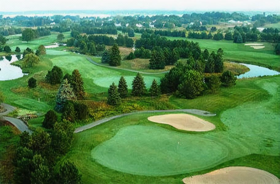 Photo of Outdoor in Cadillac