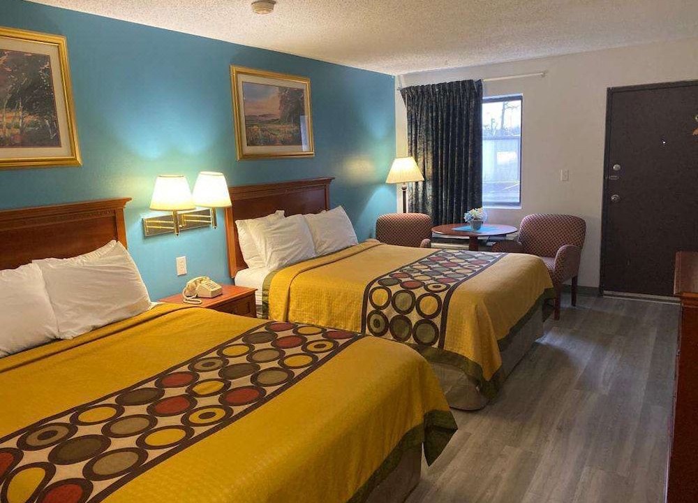 Photo of Bedroom in West Frankfort