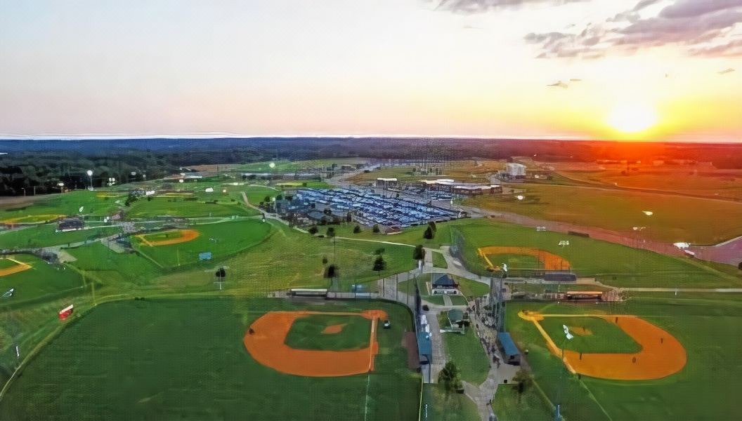 Photo of Outdoor in Jackson