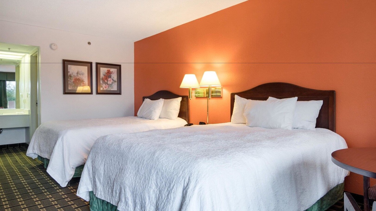 Photo of Bedroom in Dublin