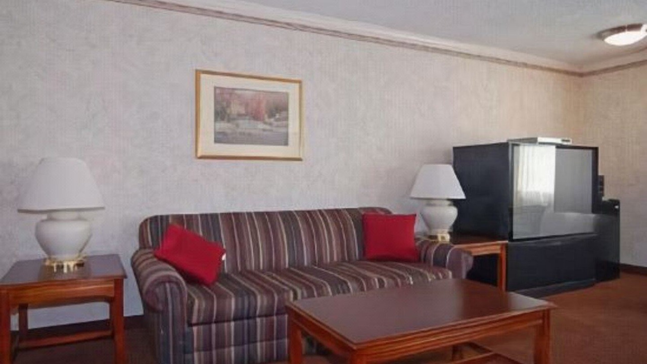 Photo of Livingroom in Mountain View