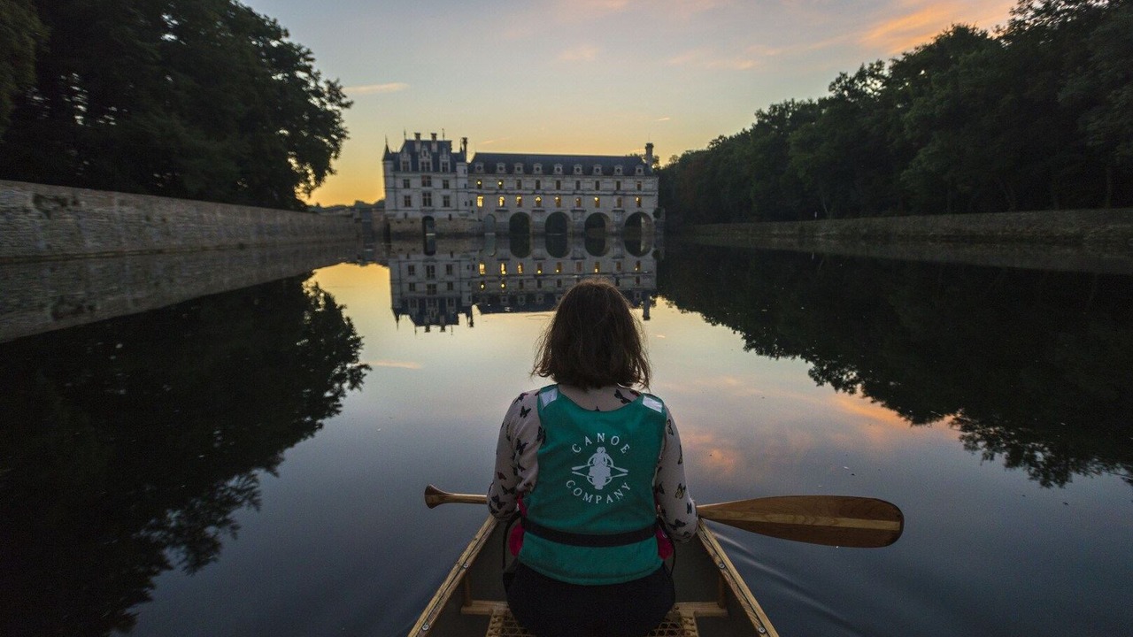 Photo of Others in Chenonceaux