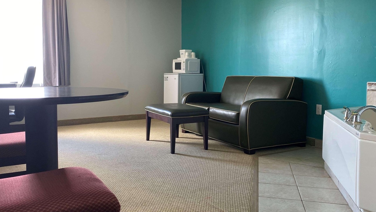 Photo of Livingroom in Miramichi