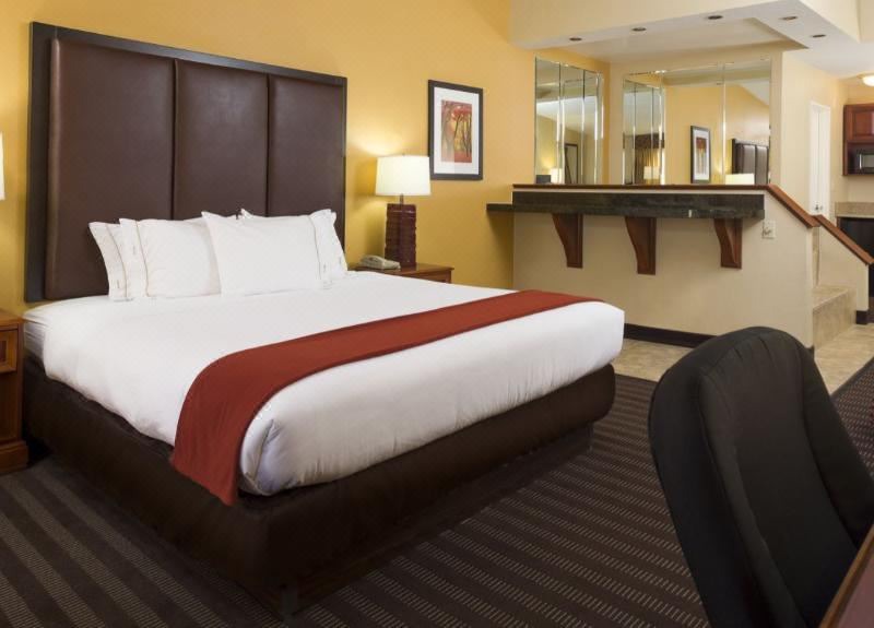 Photo of Bedroom in Springfield