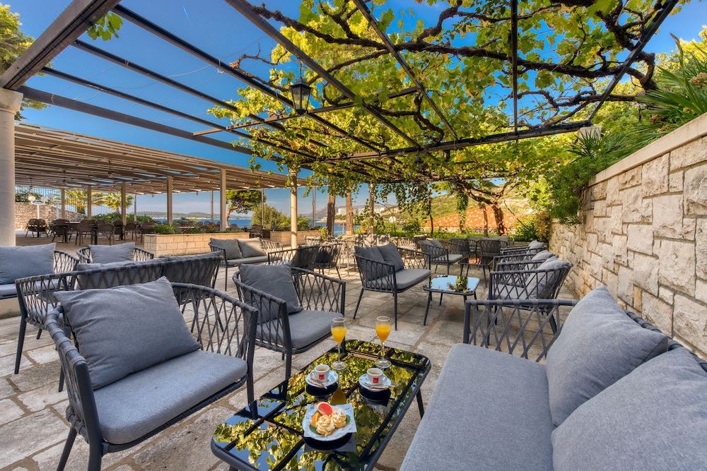 Photo of Patio Balcony in Lapad