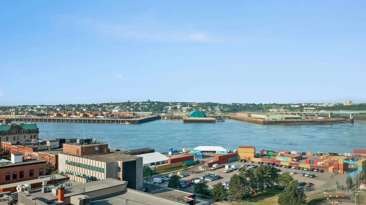 Photo of Outdoor in Saint John