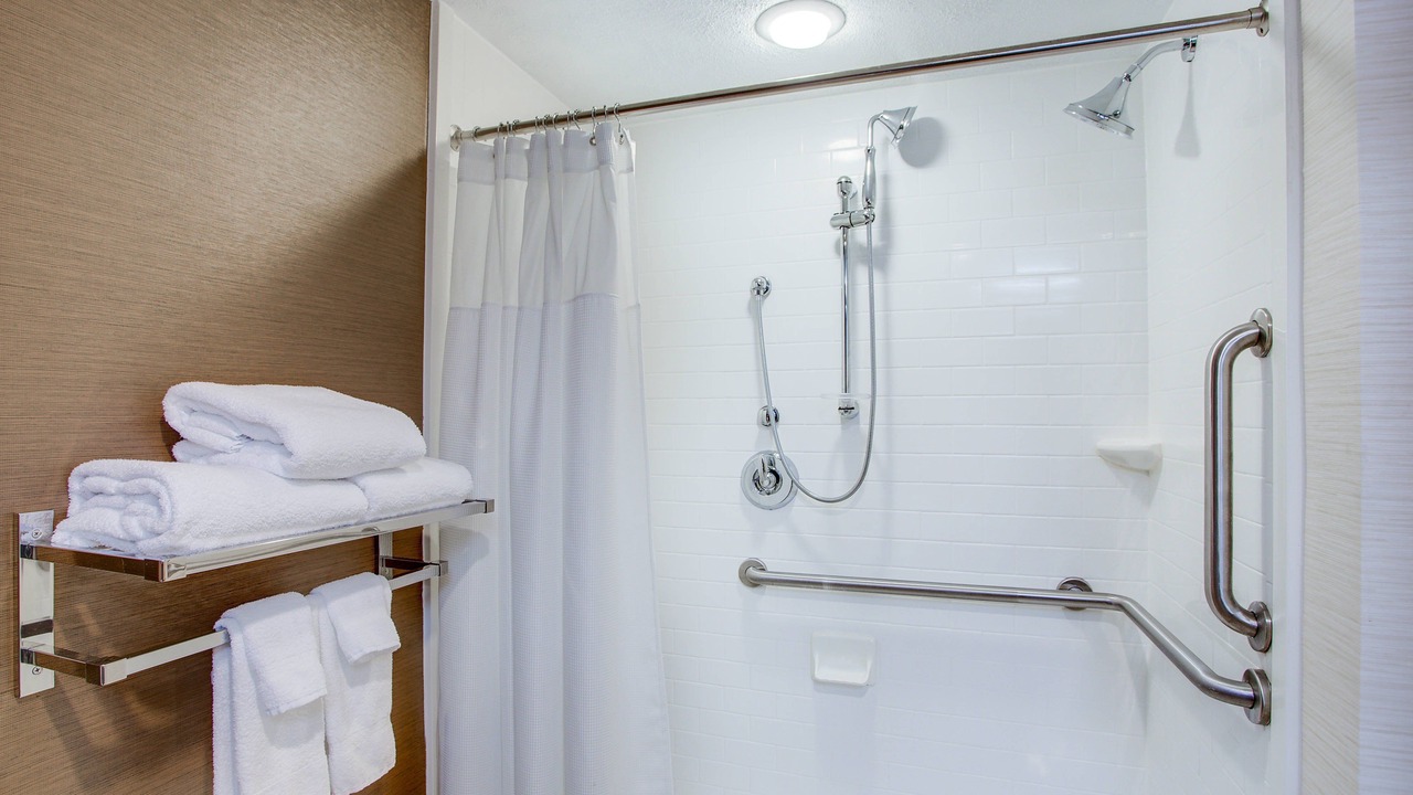 Photo of Bathroom in Williston North