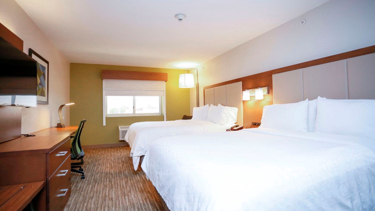 Photo of Bedroom in Carlsbad
