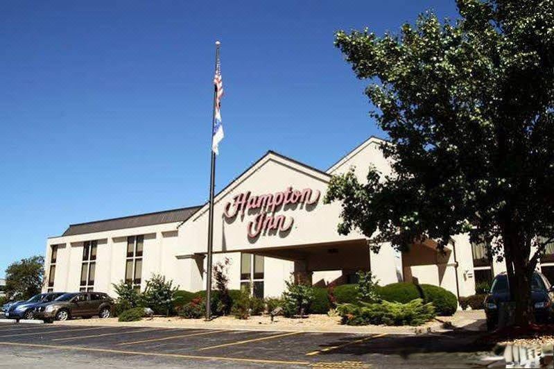 Photo of Buildings in Springfield