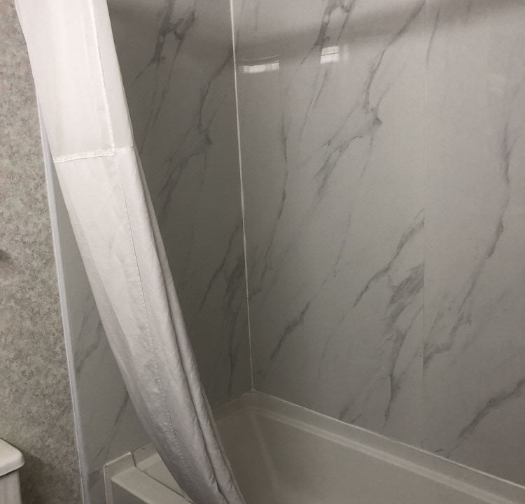 Photo of Bathroom in Newbern